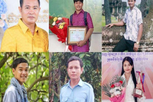 Cambodian Buddhist Institute Announces Winners of the 5th Buddhist Literature Competition