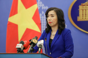 Vietnam rejects false claims from international human rights organisations