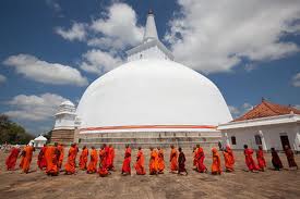 International Buddhist conference to be held in Anuradhapura 
