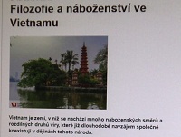 Czech newspaper highlights Vietnam’s religious policy