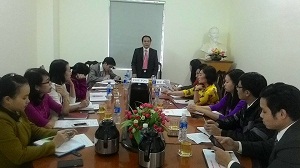 Religious Committee in Quang Binh holds year-end meeting