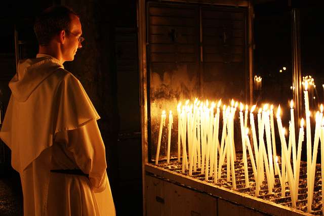 Dominicans celebrate 800 years with reflection, prayer