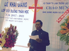 Vietnam Presbyterian Church opens first theological training