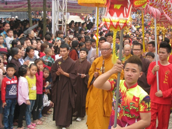 State President awards medal to late Most Venerable Thích Thanh Bản