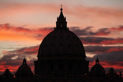 For women, Vatican's new female advisory group 'a good start'