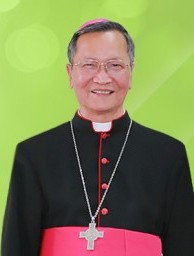 New Apostolic Administrator of Phan Thiet Diocese appointed