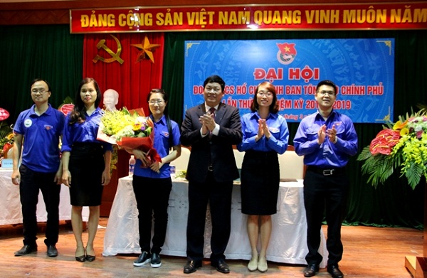 GCRA’s Youth Union convenes 7th congress 