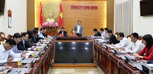 Ninh Binh province creates favorable conditions for religious organizations