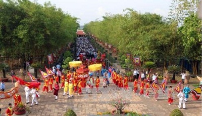 HCM City to celebrate Hùng Kings’ death anniversary