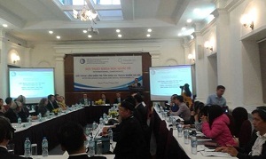 Seminar on inter-religious dialogue, social responsibility held in Hanoi