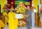 VBS Chapter in Hau Giang convenes 9th congress 