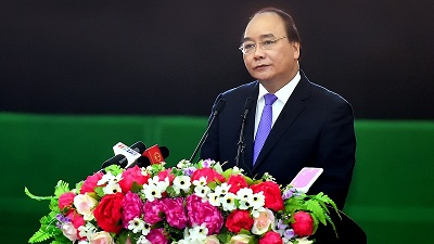 PM: Tra Vinh needs stimulus to attract investment