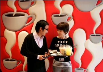 The Rise of Café Churches in South Korea