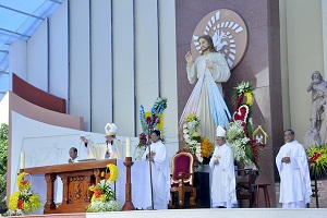 My Tho Diocese inaugurates its pastoral centre