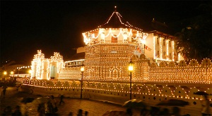 UN International Vesak Day celebrations conclude in Kandy