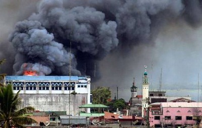 Crisis in Marawi: Christian and Muslim leaders in Mindanao in favor of negotiations