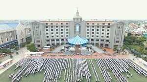 Hanoi Archdiocese holds 1st congress of Eucharistic youth 