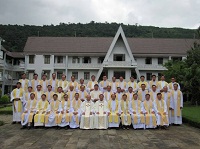 Annual meeting of Catholic Seminaries held in Da Lat