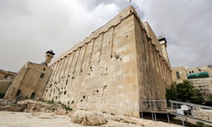 Unesco makes Hebron old city Palestinian world heritage site