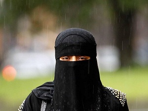 European Court of Human Rights upholds Belgium's ban on burqas and full-face Islamic veils