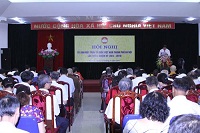 Six-month ethnic, religious affairs reviewed in Hanoi