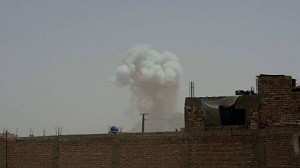 Kandahar attack: Explosion near one of Afghanistan's largest cities only a day after Herat attack