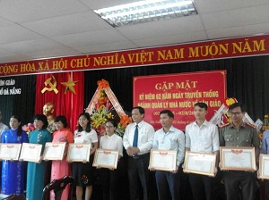 Contest on religious law held in Da Nang