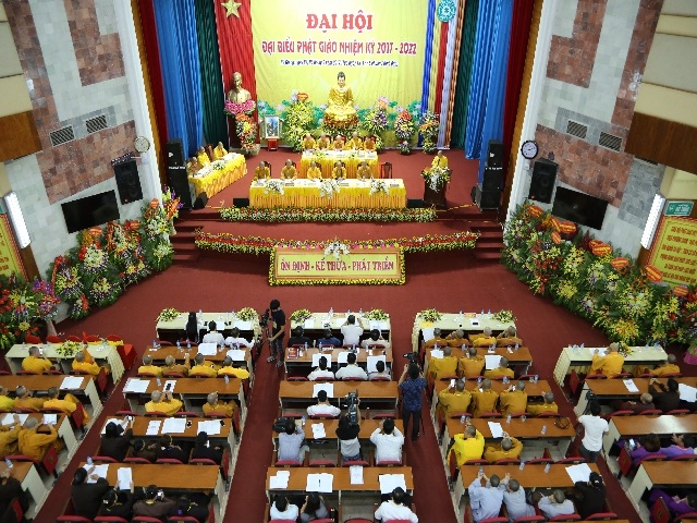 VBS Chapter in Ha Giang holds 2nd Congress