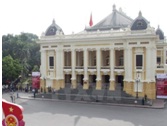 Hanoi Opera House to host Vu Lan festival