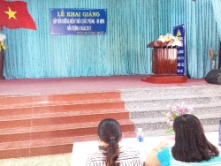 Dissemination of religious law held in Tien Giang’s My Tho city