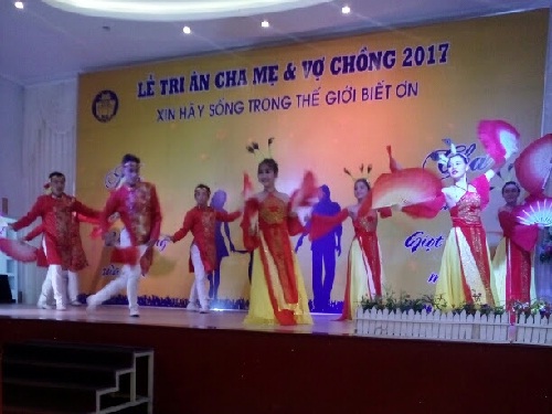 Tinh Do ashram of Truong Sanh pagoda in Tien Giang promotes grateful way of life