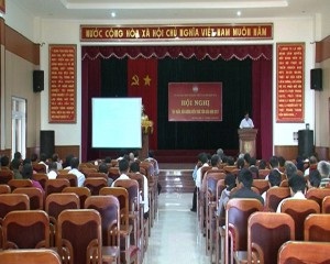 Religious training held in Kon Tum