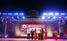 Keo Pagoda Festival recognized as national intangible cultural heritage