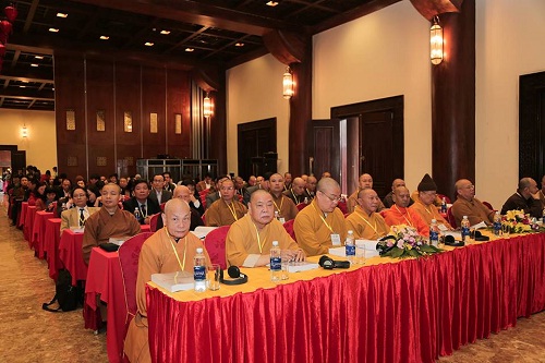 Seminar on engaged Buddhism, social issues held in Ninh Binh