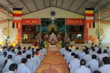 Ha Tinh authorities issue plan on implementation of religious law