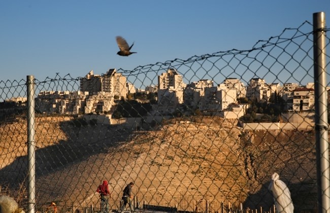 Israel minister calls for more settlement approvals