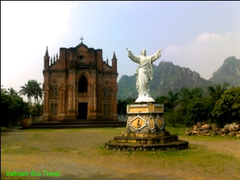 Chau Son Monastery