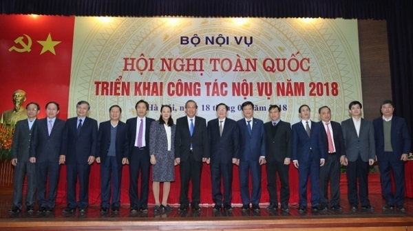 Vietnam’s interior ministry asked to make civil service hiring transparent