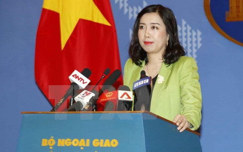 Vietnam asks for impartial view on its human rights achievements