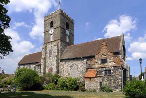 Church bells protected from noise complaints under new planning laws