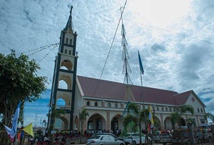 Le Bao Tinh Catholic congregation in Lam Dong has new administer