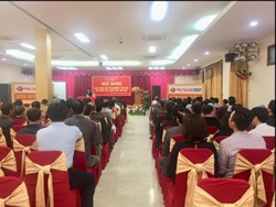 Dissemination of religious law to Catholic dignitaries held in Ha Tinh 