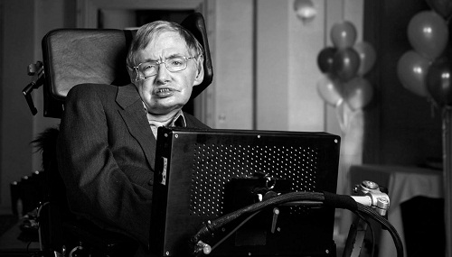 When the late Stephen Hawking warned that one of Buddhism’s “Three Poisons” threatened us all