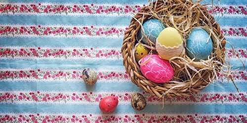 14 of the Most Interesting Easter Traditions from Around the World