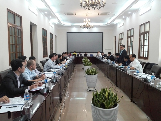 GCRA inspects implementation of laws on belief and religion in Hai Phong