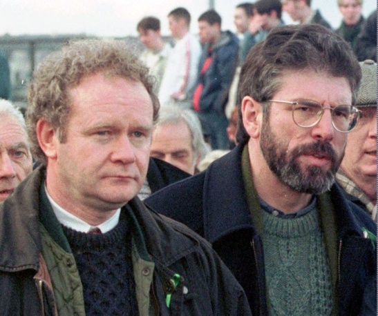 20 years after the Good Friday Agreement, few people recognize how Northern Ireland’s religious leaders helped bring peace