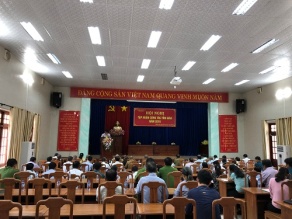 Conference on religious law implementation held in Binh Duong