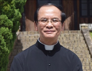  Pope appoints new bishop for Thanh Hoa diocese