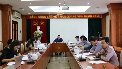 Seminar held to gather comments on Vietnam history subject for religious schools