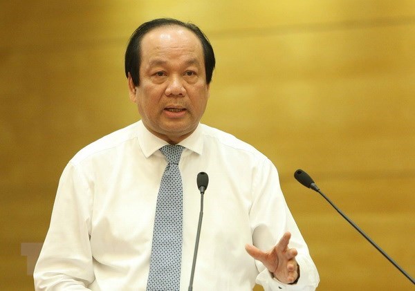 Vietnam to firmly deal with abuse of religion